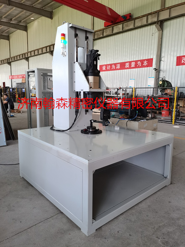 BSPL-2輪扳手強(qiáng)度和耐久疲勞試驗機(jī)